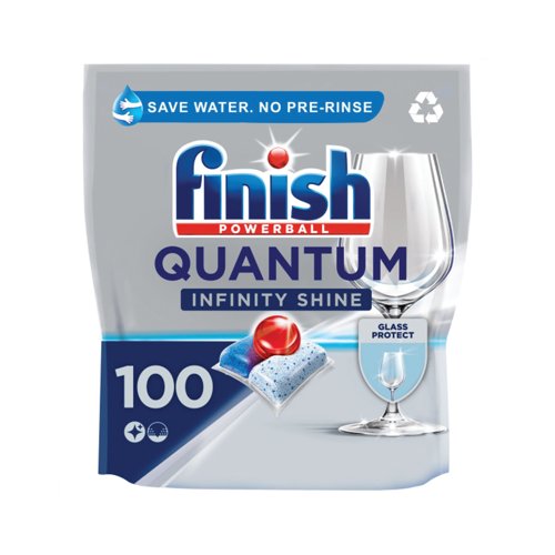 Washing Up Products