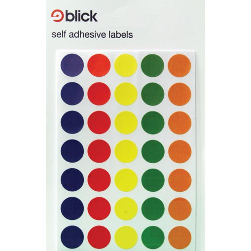 Small Packet Labels