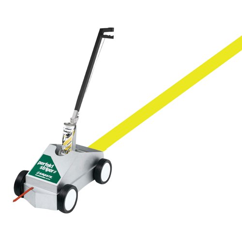 Floor Signs, Paint & Tape