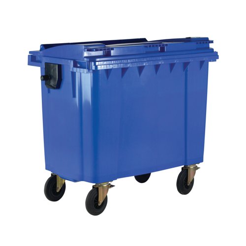 Wheelie Bins
