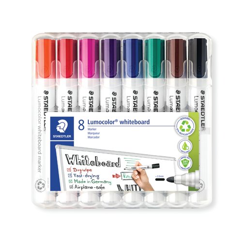 Drywipe Markers