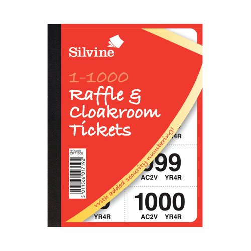 Tags & Tickets