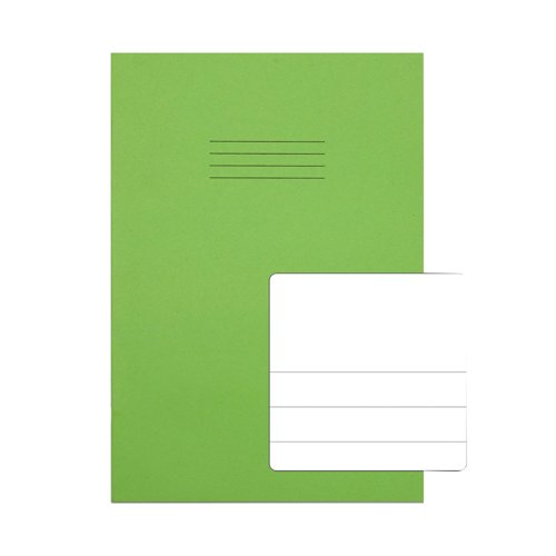 Exercise Books & Paper