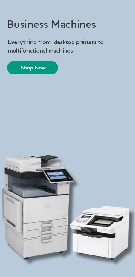 Business Machines
