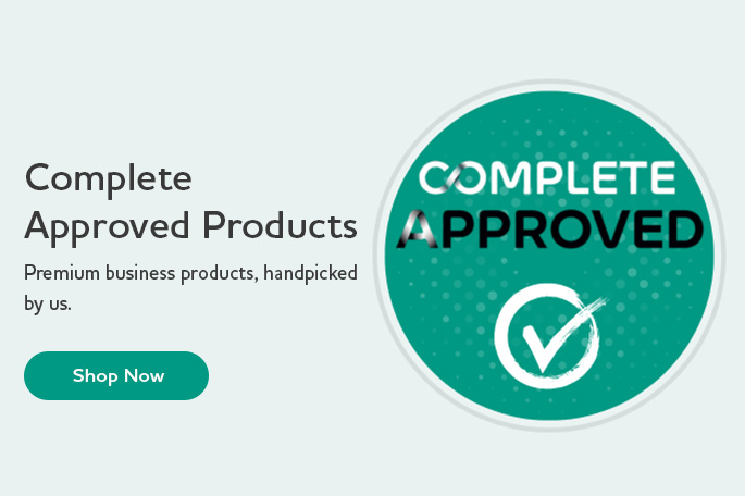 Complete Approved Products