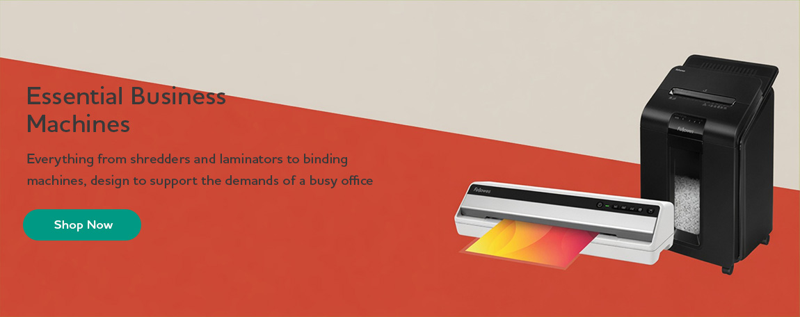 Essential Business Machines