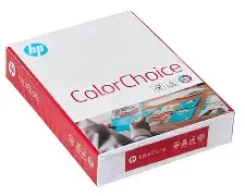 Hp Color Choice FSC Mix 70% A4 210X297mm 120Gm2 Pack Of 250