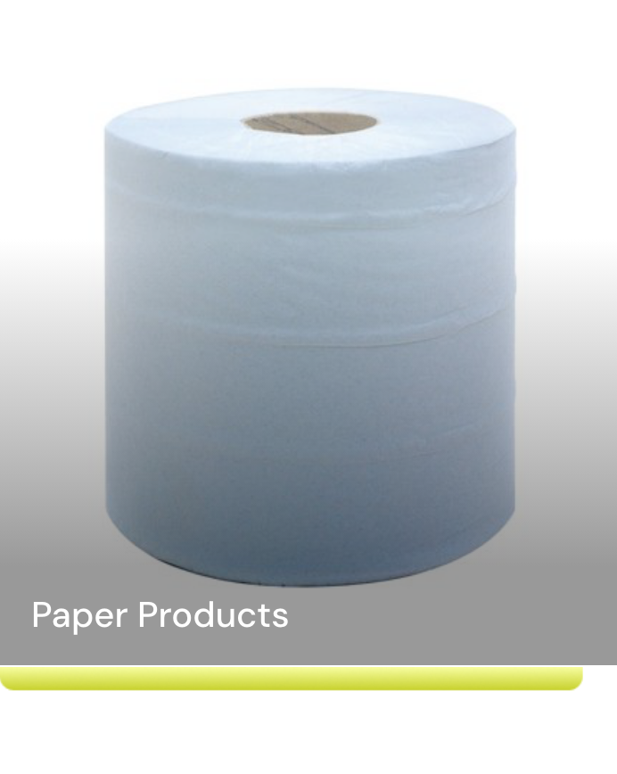paper products