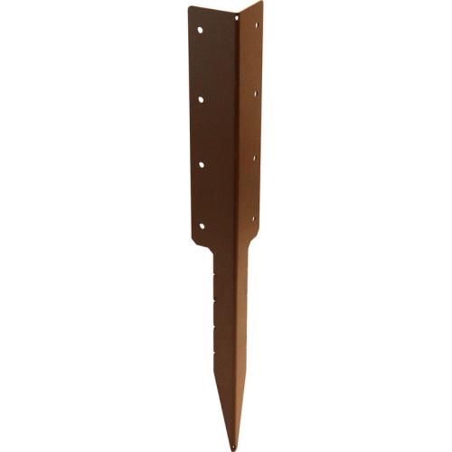 No.4714 SleeperSecure Double Sleeper Corner Support Spike