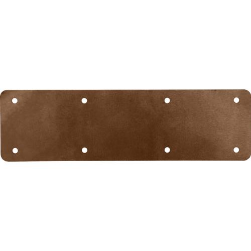 No.4719 SleeperSecure Long Internal Sleeper Straight Flat Support Plate