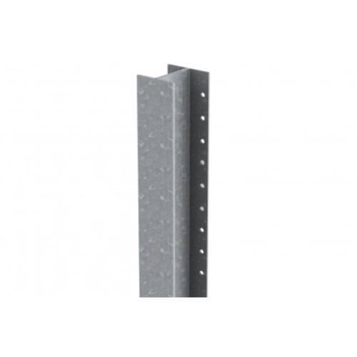 Durapost Classic1.8m Post Galv