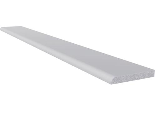 FA45 40mm Architrave (White) x 5m
