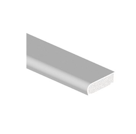 FF28 28mm Cloaking Fillet Window Trim - White