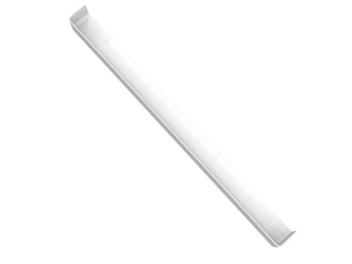 FWXX 600mm Corner Trim (White)