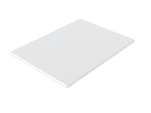 GPB200 200mm x 10mm General Purpose Board (White) x 5m