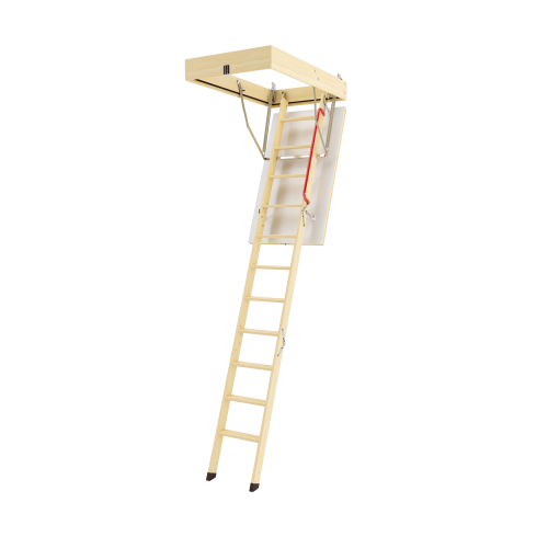 Fakro Loft Ladder - LWK 600x1200 Komfort