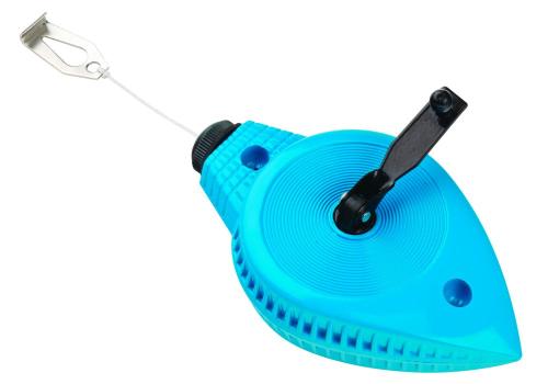 OX Trade Chalk Line Reel - 30m / 100ft