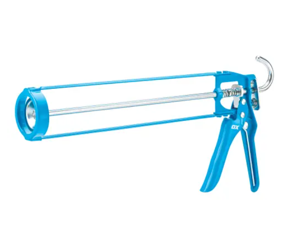 Sealant Guns & Finishing Tools