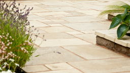 Garden and landscaping supplies