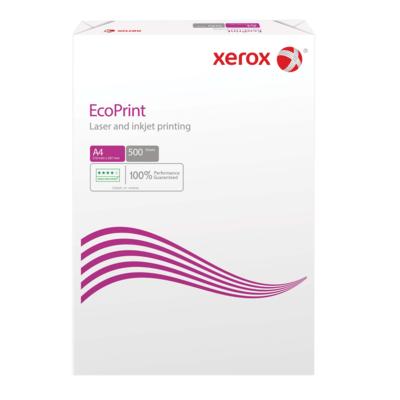 Xerox Ecoprint A4 210x297mm Pkt 5  003R90002