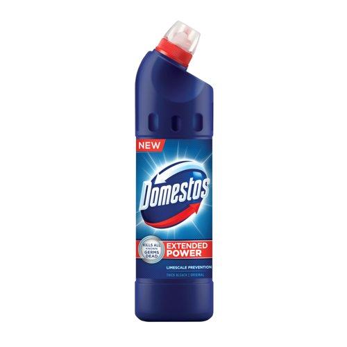 Domestos 750ml Thick Bleach