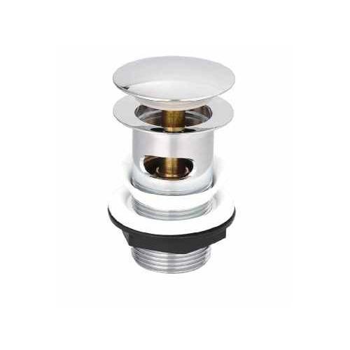 Easy Clean Push Button
