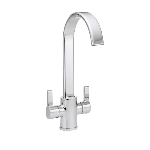 LUSS KITCHEN SINK MIXER (10)