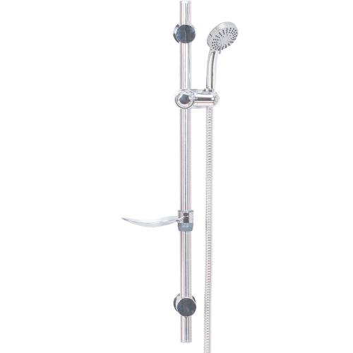 BUTE SHOWER KIT & MULTI MODE SHOWER HEAD
