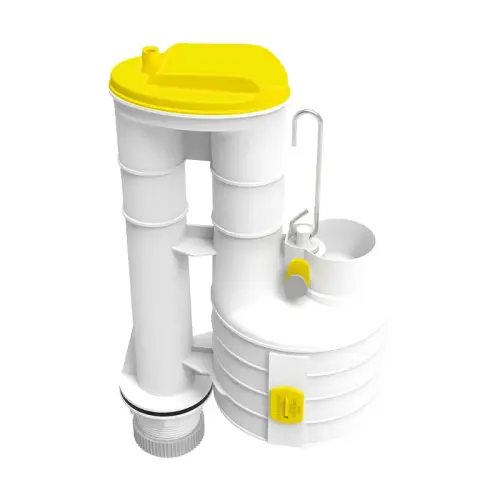 ROUND SYPHON 6/7/9L (20)