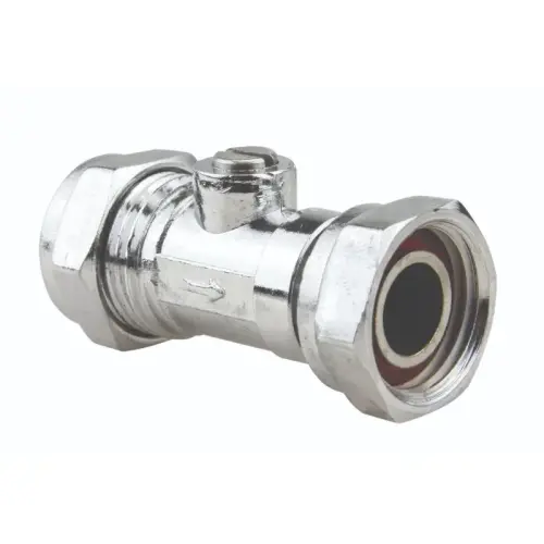 15MM CP STRAIGHT WASHING MACHINE VALVES
