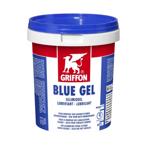 BLUE GEL JR 800G PIPE LUBRICANT