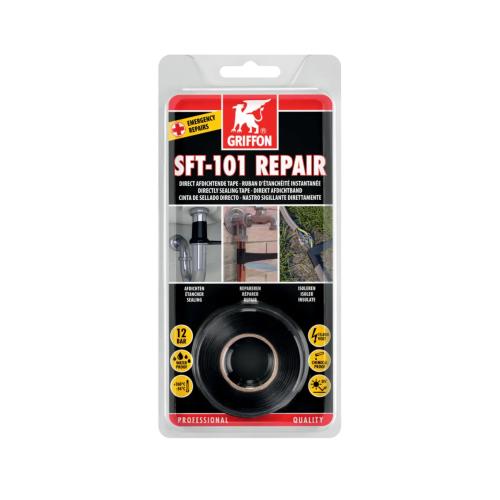 SFT101 3MTR EMERGENCY TAPE