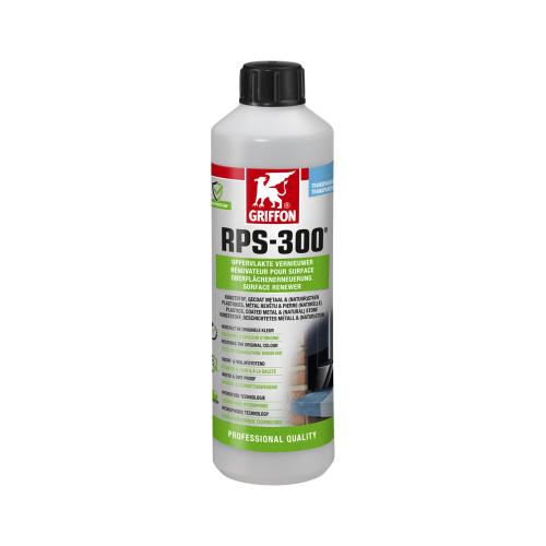 RPS 300 INVISIBLE SURFACE RENEWER 500ML