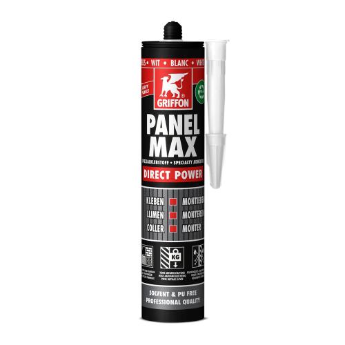 PANEL MAX DIRECT GRIP