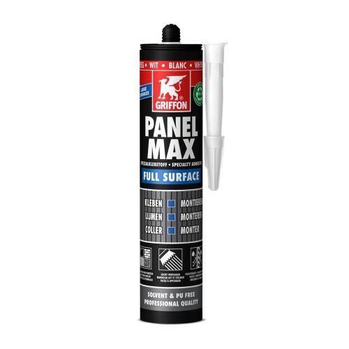 PANEL MAX FULL SURFACE