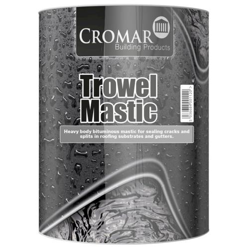 TROWEL MASTIC 1L