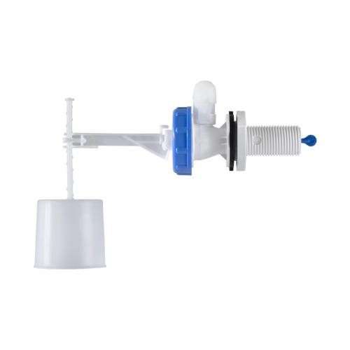 TORBECK SIDE ENTRY BALL VALVE 1/2" (7200-072-P25)