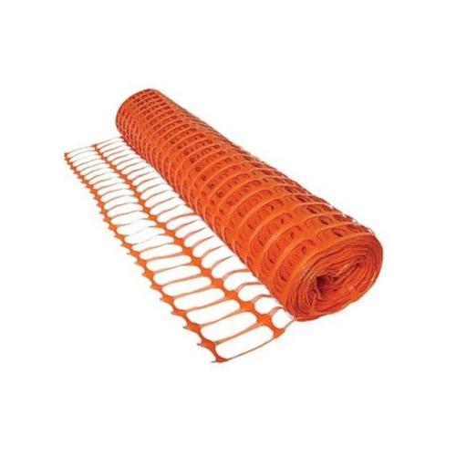 BARRIER FENCING ORANGE 1 X 50MTR
