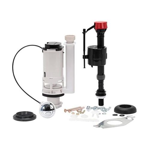 FLUIDMASTER CP303 PUSH BUTTON CISTERN PACK (15)