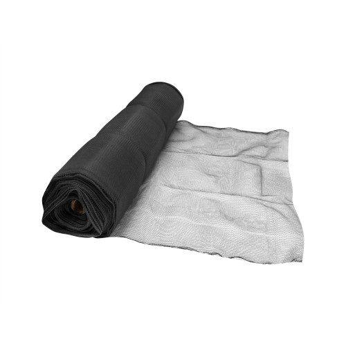 DEBRIS NETTING BLACK 2 X 50MTR