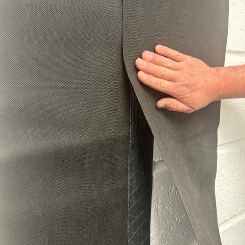 WS-AIR60X25BLK