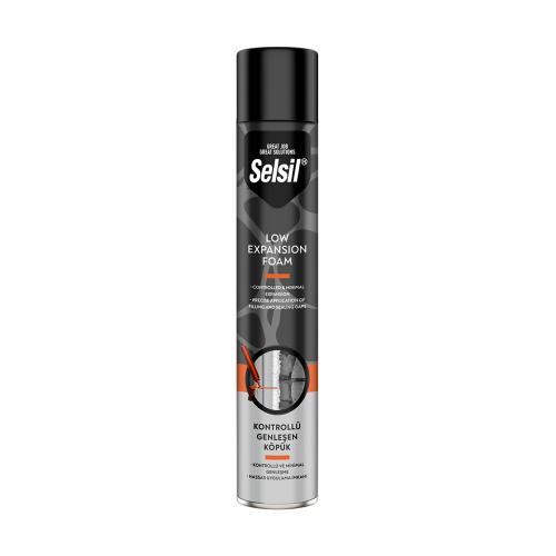 EXPANDING FOAM 750ML/846 GUNGRADE LIGHT YELLOW