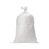 RUBBLE SACK WHITE