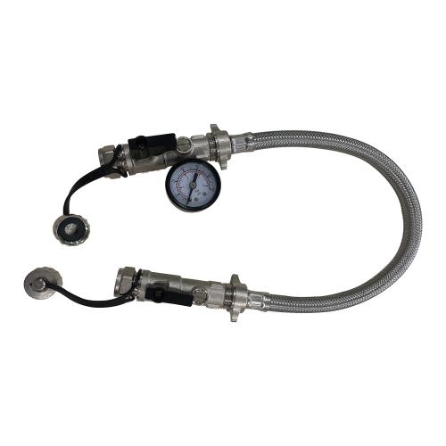 FILLING LOOP W/ GAUGE 14.7MM 700W