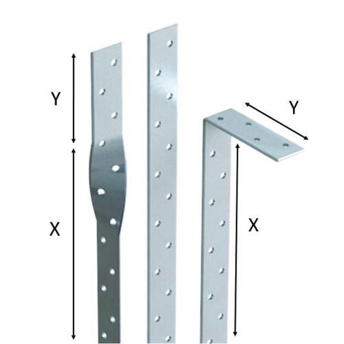 HEAVEY DUTY STRAP 900MM OVERALL