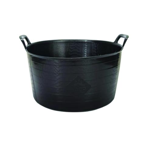 FLEXI BUCKET BLACK 26L