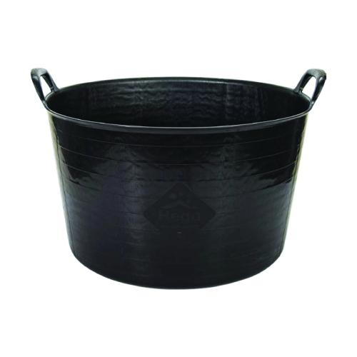 FLEXI BUCKET BLACK 56L