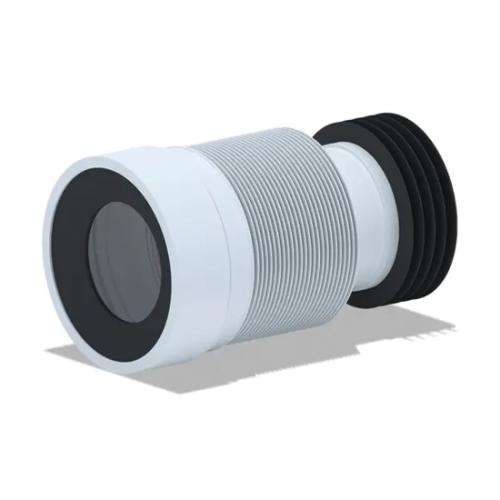 PAN CONNECTOR FLEXIBLE 225-520MM