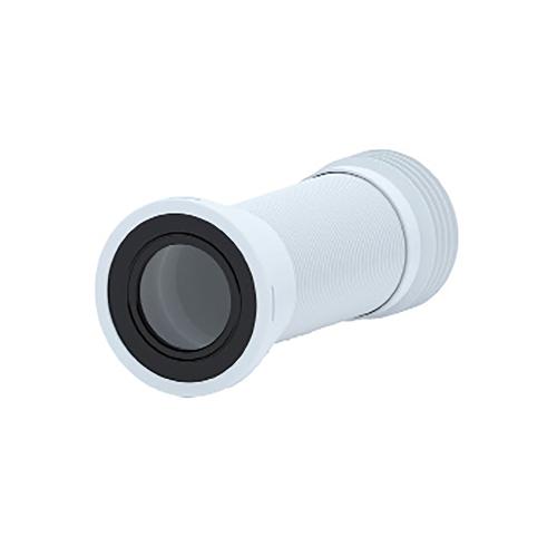 PAN CONNECTOR FLEXIBLE 300-700MM LONG