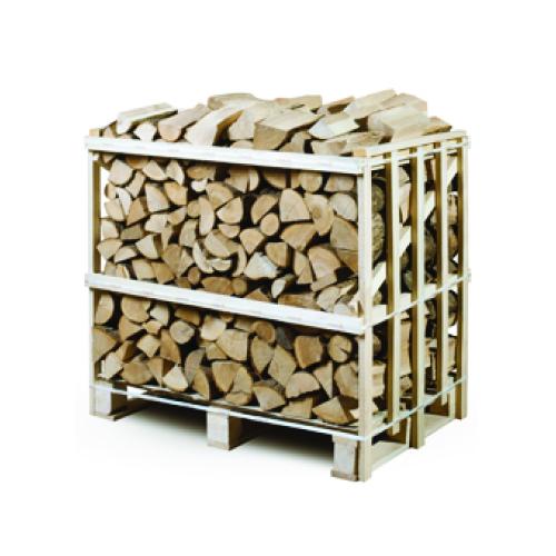 TIMBER CONVENIENCE BOX